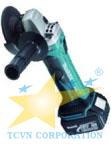 MAKITA BGA402RFE